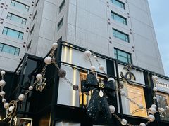 -王府半岛酒店