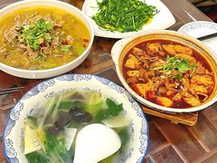 -壶园美食·淮扬菜(东圈门店)