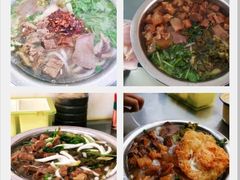 -花溪牛肉粉(八鸽岩店)