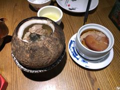 -大鸽饭(岗顶店)
