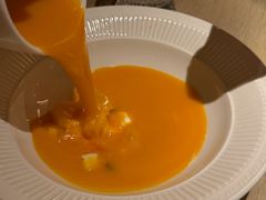 -波特曼西餐厅(中央大街店)