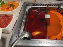 -海底捞火锅(苏宁生活广场店)
