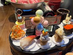 -一豚轩·烧鸟·豚骨拉面(五四路店)