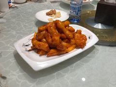 -福来居烤鸭店(天坛二店)