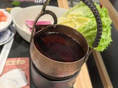 -廖掌柜·重庆鲜货火锅(上海首店)
