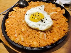 -福七炸鸡(山大路店)