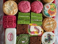 -北京稻香村(上海沙龙专营店)