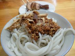 -再回首鸡肉米线(人民路一店)