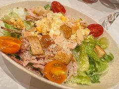 -CRAZYONES克芮旺斯西班牙餐厅(苏州中心店)