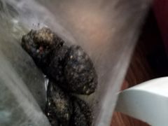 麻糍-叶氏麻糍(鼓浪屿店)