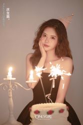 点击看大图 -onlygirl摄影美学馆高端定制(江滩店)