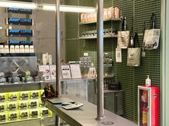 大堂-Ann COFFEE(来福士店)