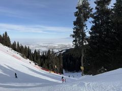 -丝绸之路山地度假区滑雪场