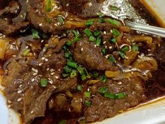-锦江饭店锦北楼-锦江厅