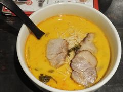 -和府捞面(天河领展广场店)