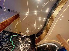 -深圳彭年万丽酒店