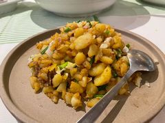 -渔语鱼新川菜Bistro(万象天地店)