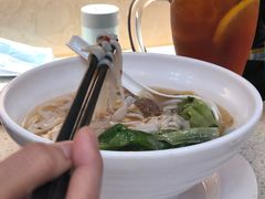 -明记港式烧腊茶餐厅(下沙店)