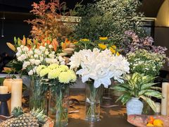 -Ameigo梅果·云贵川bistro(长宁来福士店)