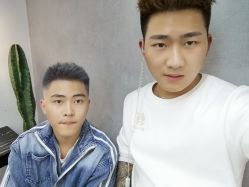 -诗悦发型烫染SALON