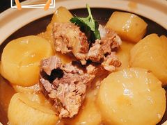 -吃饭皇帝大(长宁龙之梦店)