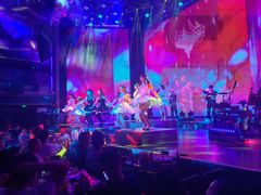 -斯卡拉演艺集团