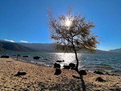 -西昌邛海湿地