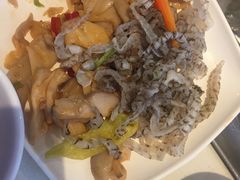 -海底捞火锅(锦艺城店)