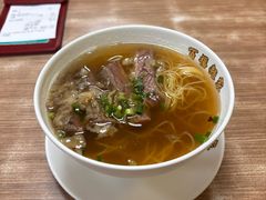 -百福麵家(新馬路店)
