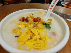 荔湾艇仔粥-荔银肠粉(广州北京路旗舰店)