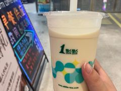 -1点点(国浩长风城商业广场店)