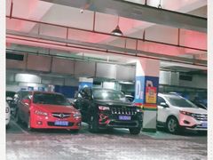 -重庆医科大学附属第一医院(本部)