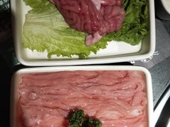 猪脑-井格重庆火锅(西直门凯德Mall店)
