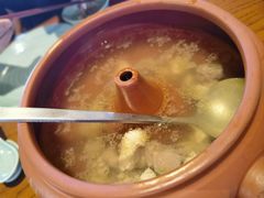 -丽江金茂凯悦臻选酒店-滇香馆
