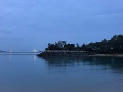 -巴拉湾海滩