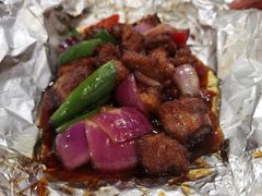 -风味酒家(商业大道店)