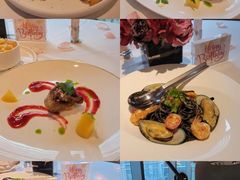 -燃扒房Steakhouse(皇庭店)