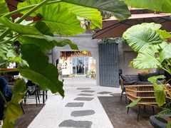-ChitChat奇洽·Bistro(黎黄陂路店)