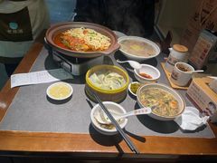 -老淮滨-蚌埠非遗小吃(淮河路店)