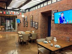 -国际青年会议酒店-莱客德国啤酒餐厅