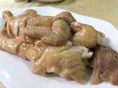 -广宁炭炉鸡煲·富临门饭店