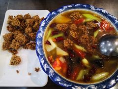 -河南食府(人民路店)