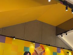 -麦当劳(苏州中心星悦汇店)