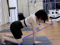 -美臻·瑜伽普拉提大器械馆