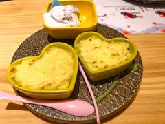 -贵木日本料理·铁板烧(新地假日广场店)
