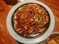 -长安记·大美陕菜(大族广场店)