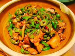 -爷爷的土钵菜(九龙街店)