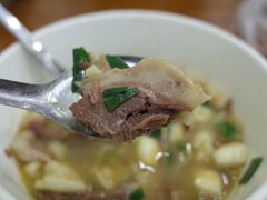 -刘信牛羊肉小炒泡馍(回民街店)
