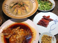 -老灶房-四川土菜(铁牛广场店)