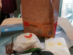 -麦当劳(大厂新城店)